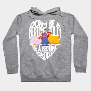 Bedtime Buddies Hoodie